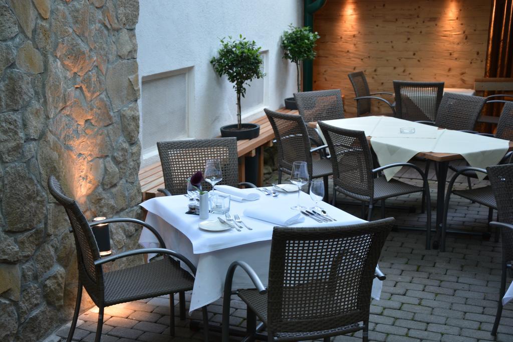 Der Thaller - Wirtshaus - Restaurant - Hotel Anger  Exteriér fotografie