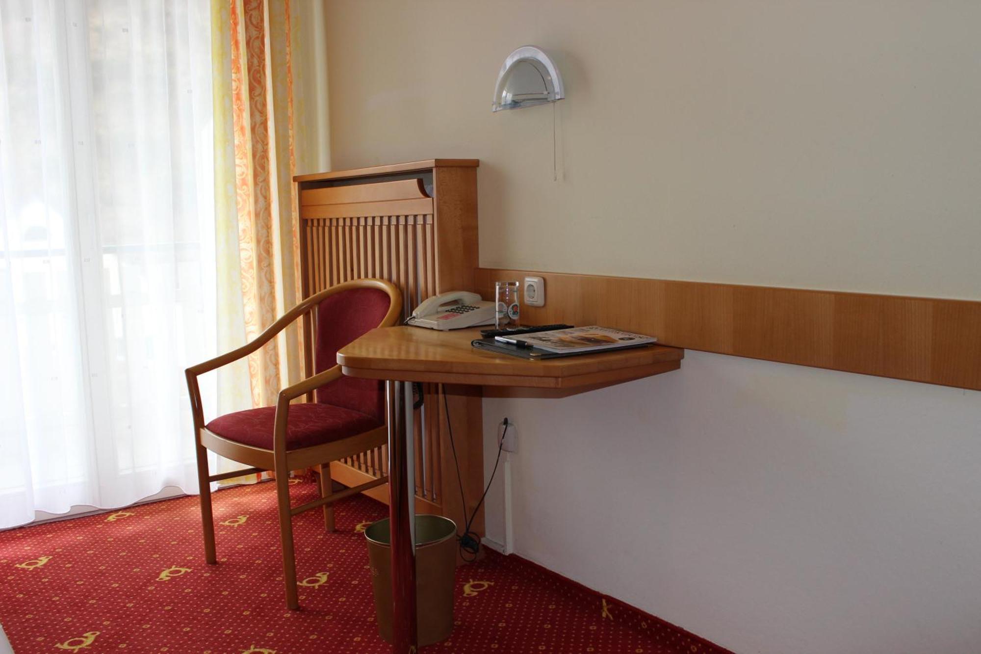 Der Thaller - Wirtshaus - Restaurant - Hotel Anger  Pokoj fotografie